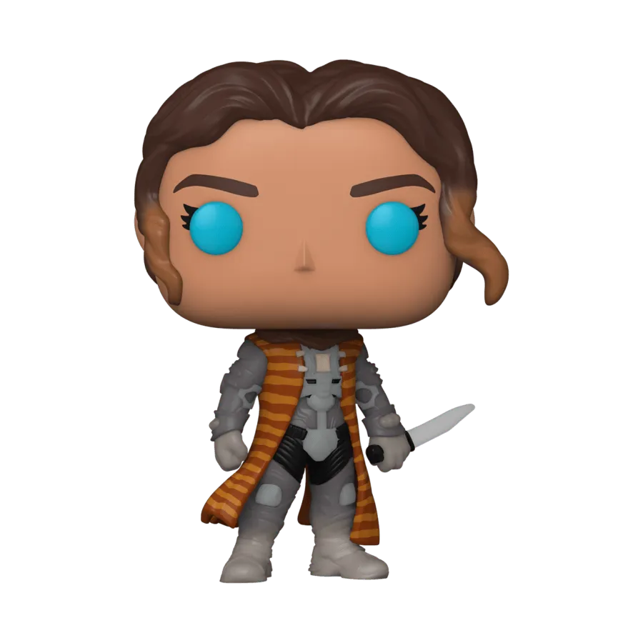 FUN72633 Dune 2 - Chani Pop! Vinyl - Funko - Titan Pop Culture