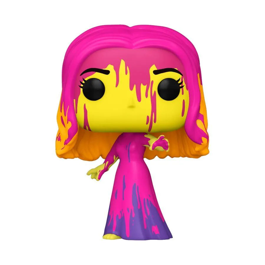 FUN74279 Carrie - Carrie US Exclusive Blacklight Pop! Vinyl [RS] - Funko - Titan Pop Culture