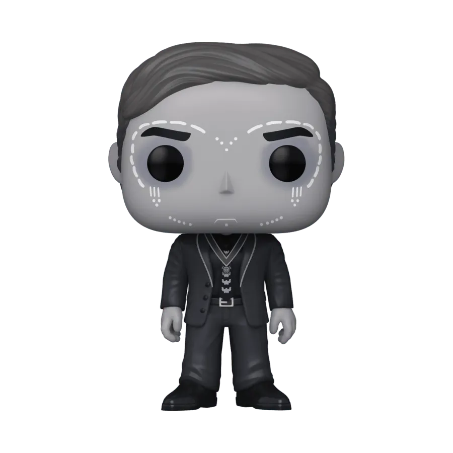 FUN74535 Werewolf by Night - Jack Russell Pop! Vinyl - Funko - Titan Pop Culture