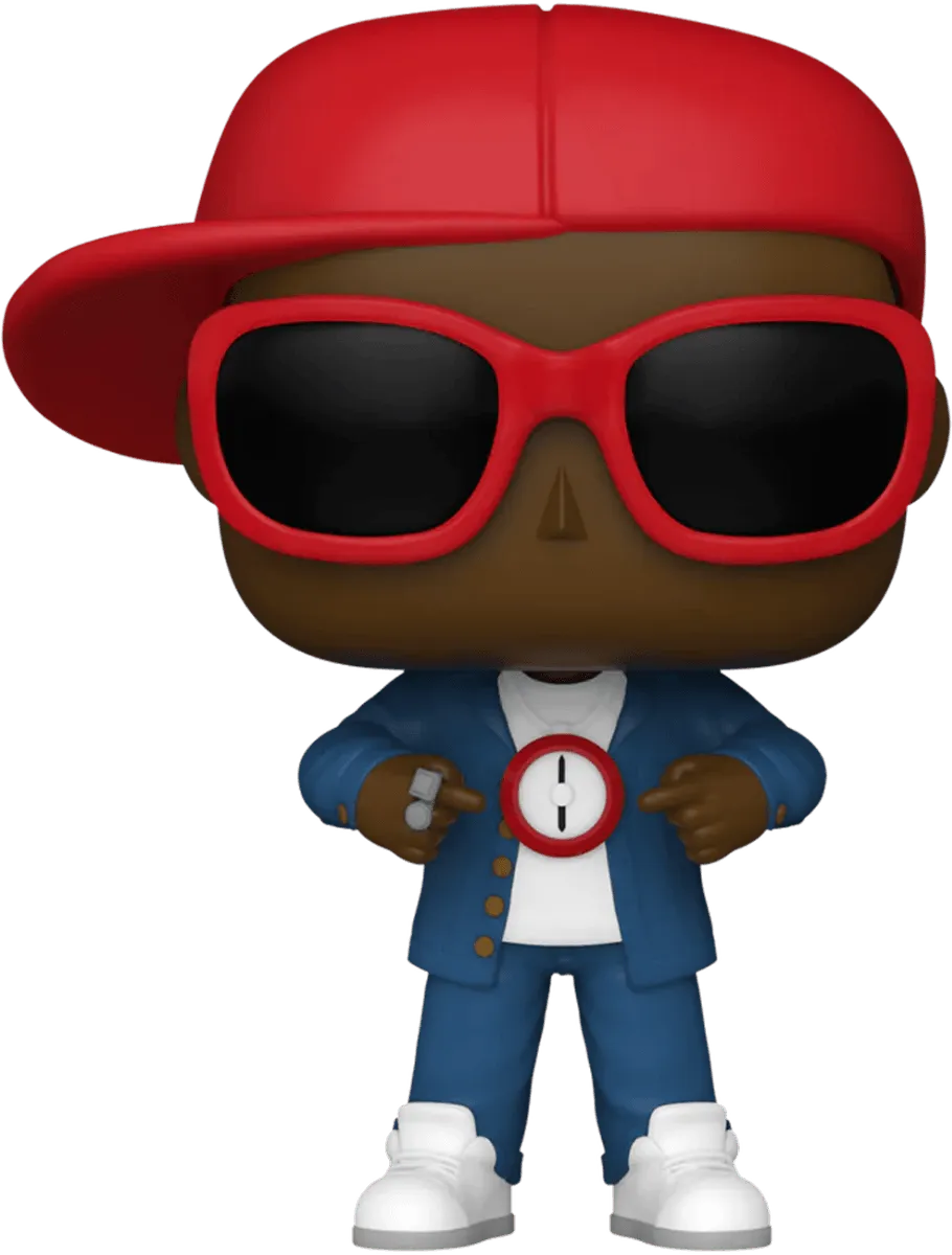 FUN75307 Flavor Flav - Flavor Flav (Flavor of Love) Pop! Viny - Funko - Titan Pop Culture