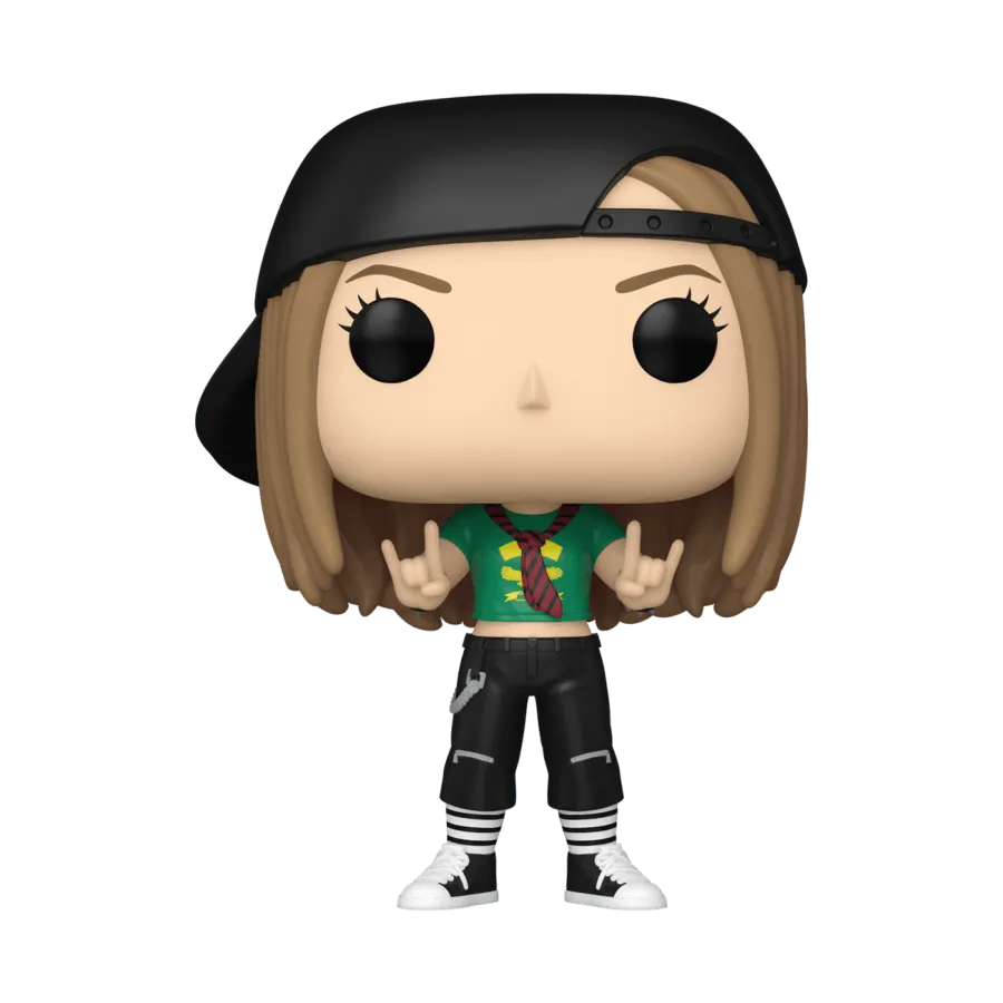 FUN75384 Avril Lavigne - Sk8ter Boi Pop! Vinyl - Funko - Titan Pop Culture