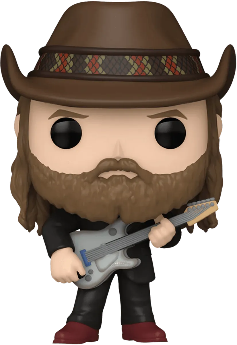 FUN75400 Chris Stapleton - Chris Stapleton (ACM Awards) Pop! Vinyl - Funko - Titan Pop Culture