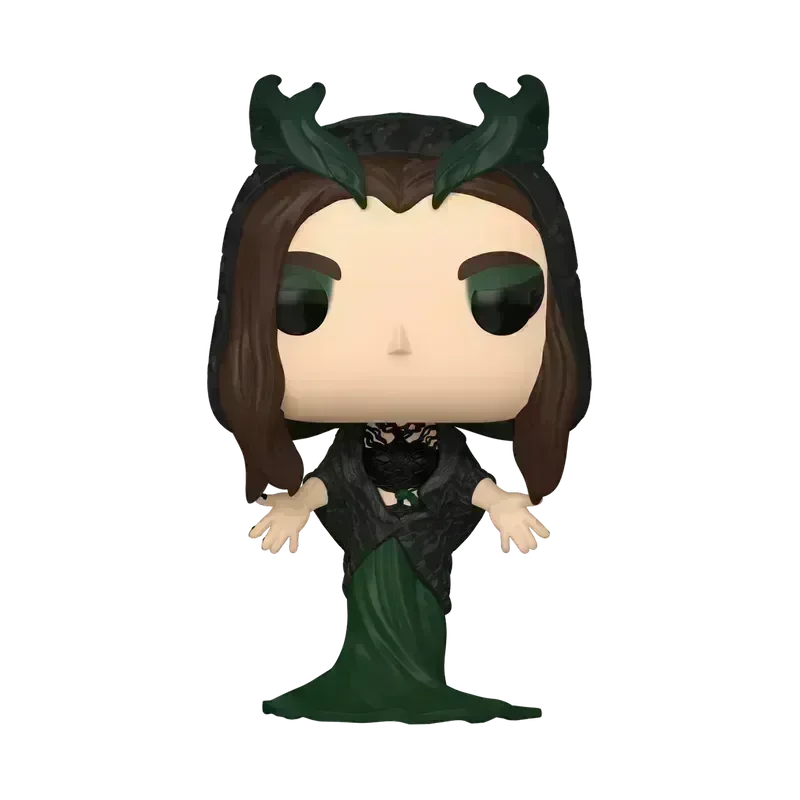 FUN75709 Agatha All Along (TV) - Death Pop! Vinyl - Funko - Titan Pop Culture