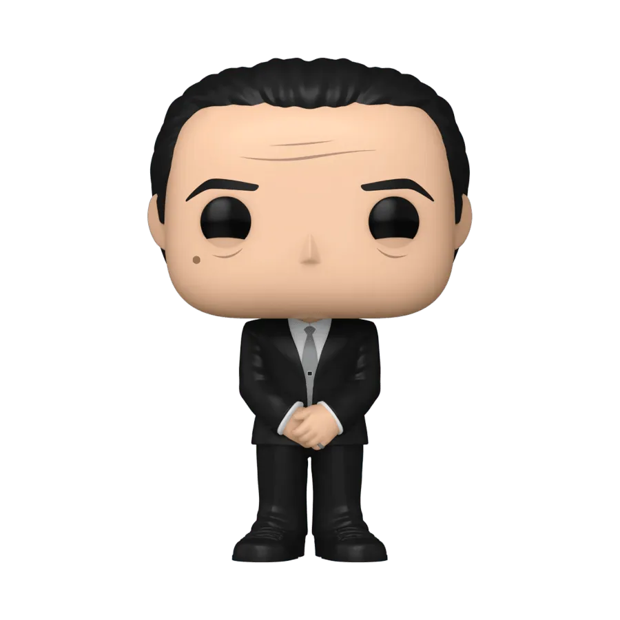 FUN75933 Goodfellas - Jimmy Conway Pop! Vinyl - Funko - Titan Pop Culture
