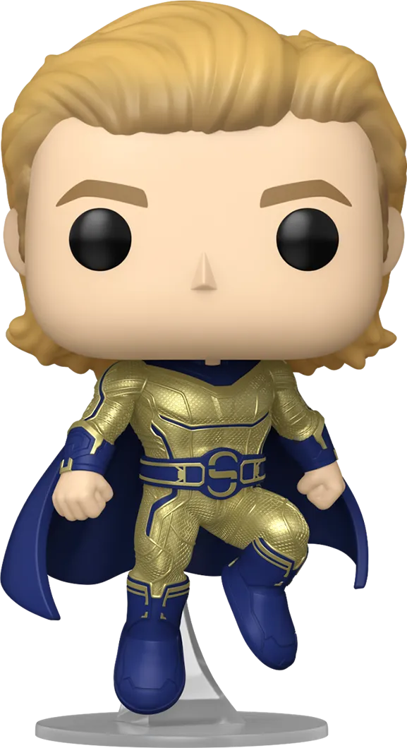 FUN76031 Thunderbolts - Sentry Pop! Vinyl - Funko - Titan Pop Culture