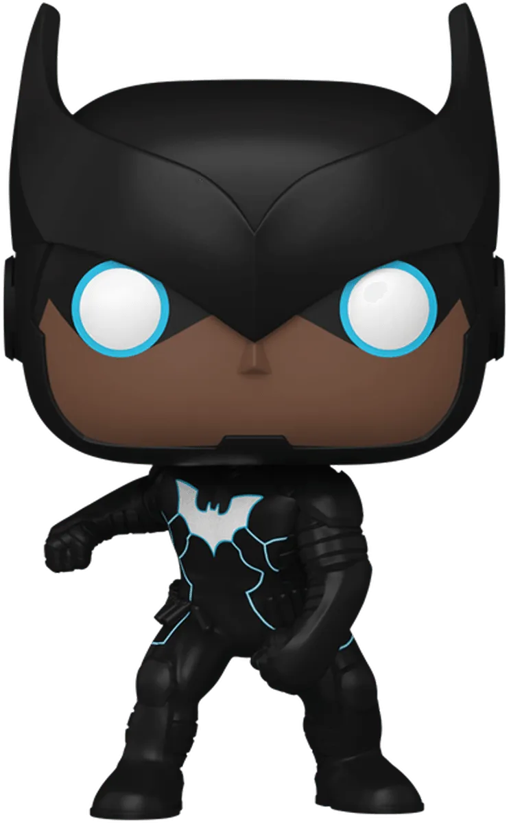 FUN76069 Batman: War Zone - Batwing Pop! Vinyl - Funko - Titan Pop Culture