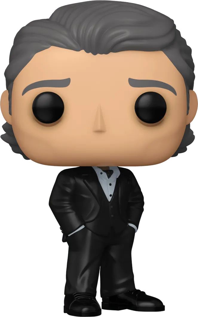 FUN76104 John Wick 4 - Winston Pop! Vinyl - Funko - Titan Pop Culture