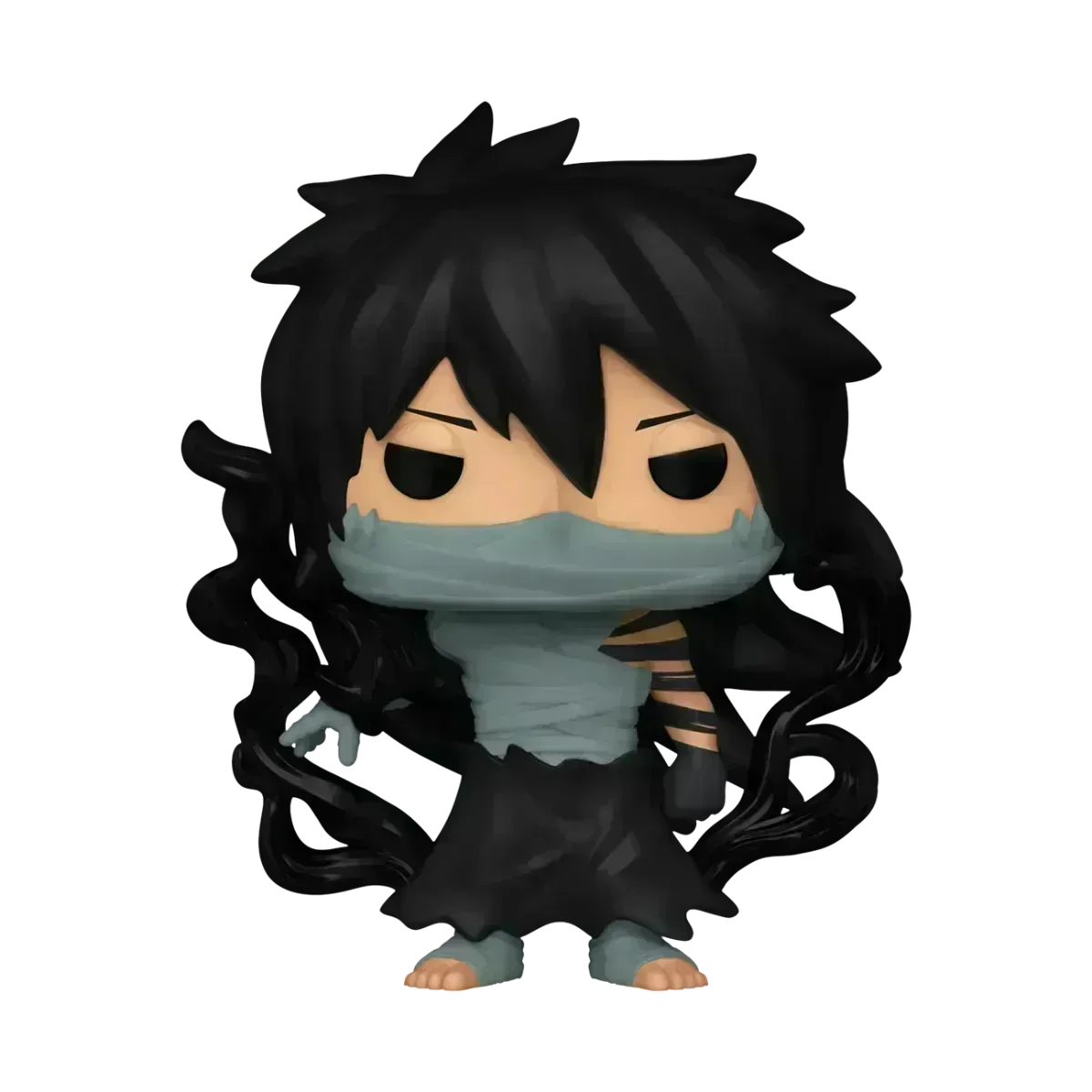 FUN76674 Bleach - Ichigo Kurosaki (Getsuga) Pop! Vinyl [RS] - Funko - Titan Pop Culture