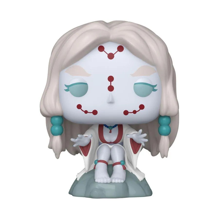 FUN77622CBUNDLE Demon Slayer - Spider Mother US Exclusive Pop! Vinyl - Chase Bundle / Case [RS] - Funko - Titan Pop Culture