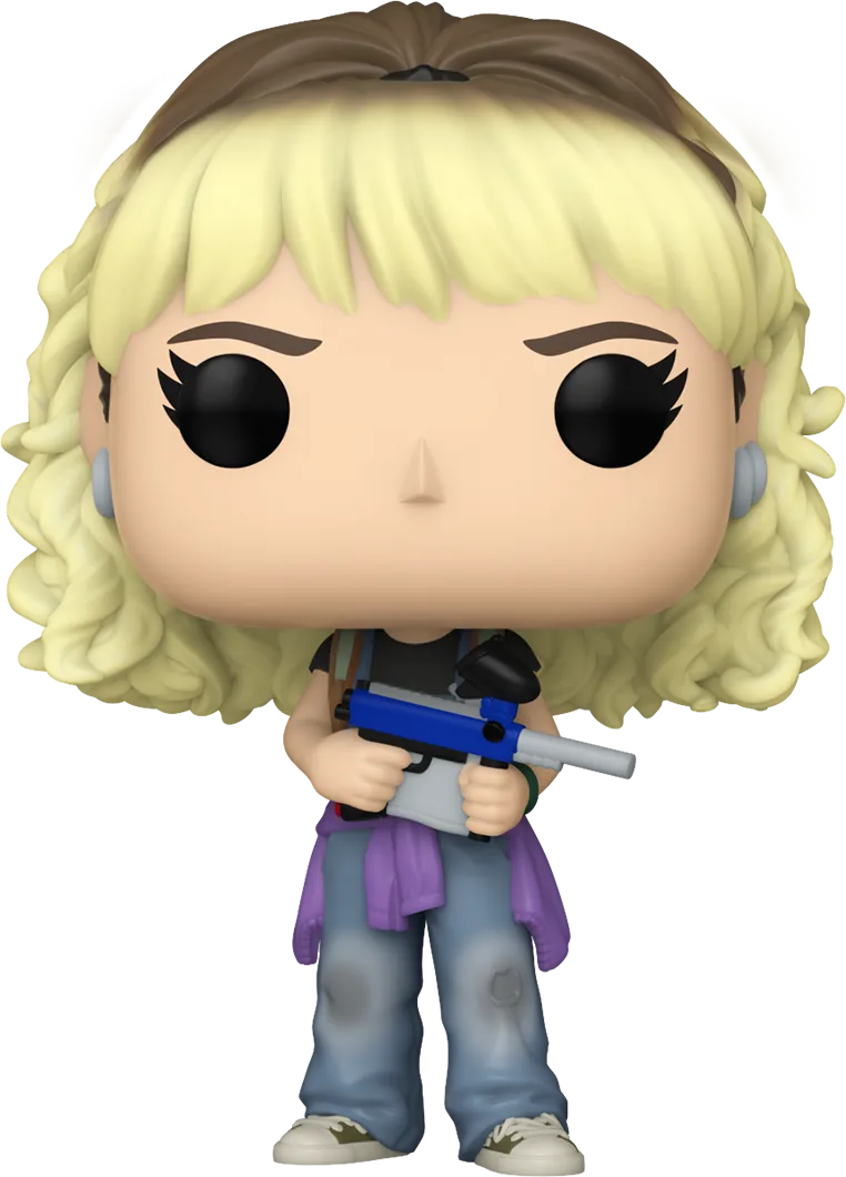 FUN79770 The Electric State - Michelle Pop! Vinyl - Funko - Titan Pop Culture