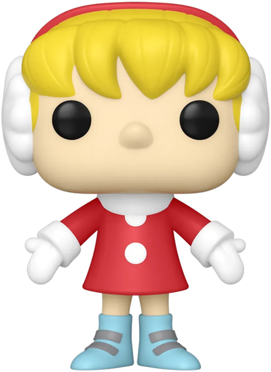 FUN80016 Frosty the Snowman - Karen Pop! Vinyl - Funko - Titan Pop Culture