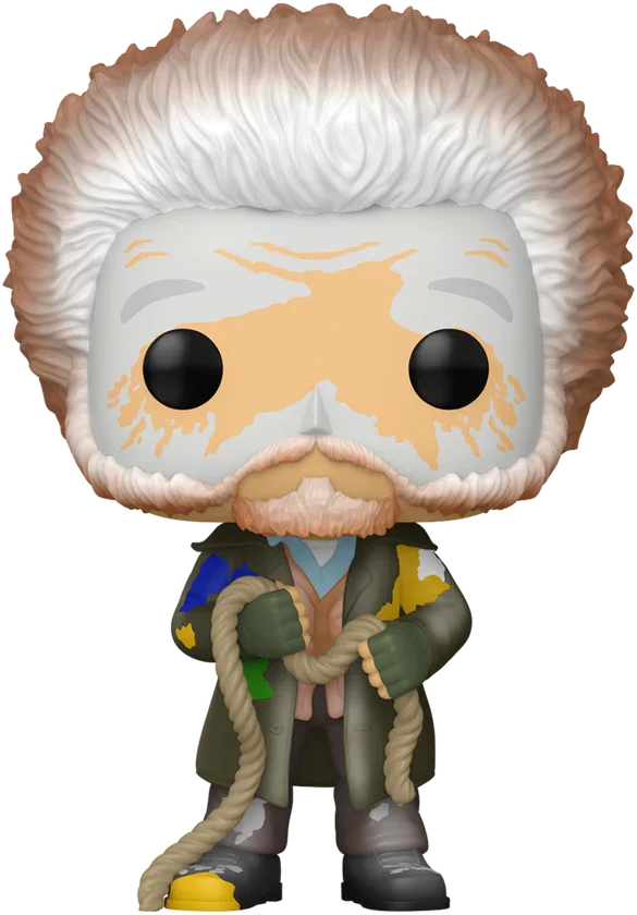 Home Alone 2: Lost in New York - Marv Pop! Vinyl