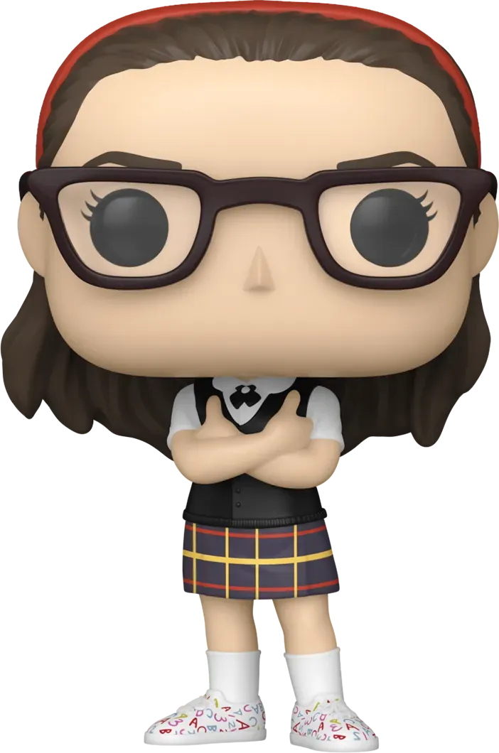 FUN80064 Saturday Night Live: 50th Anniversary - MKG Super star Pop! Vinyl - Funko - Titan Pop Culture
