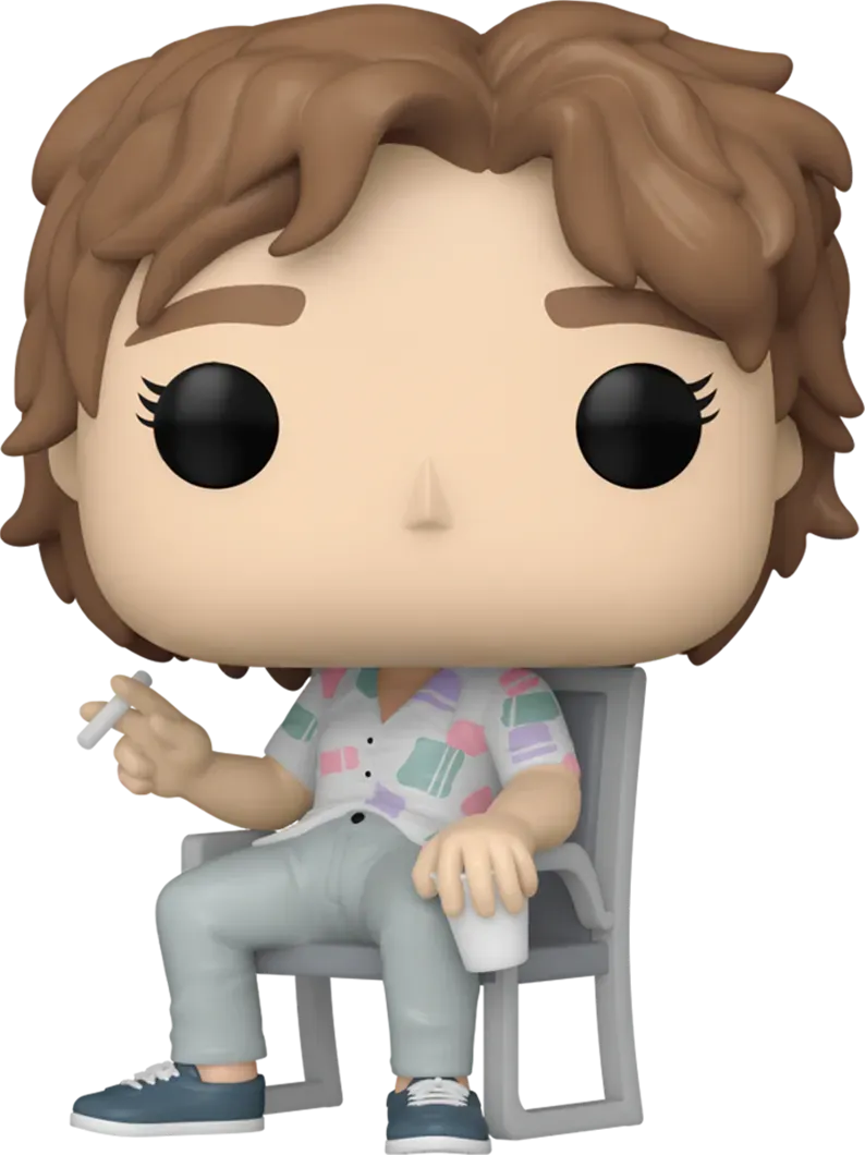 FUN80067 Saturday Night Live: 50th Anniversary - Ms. Rafferty Pop! Vinyl - Funko - Titan Pop Culture