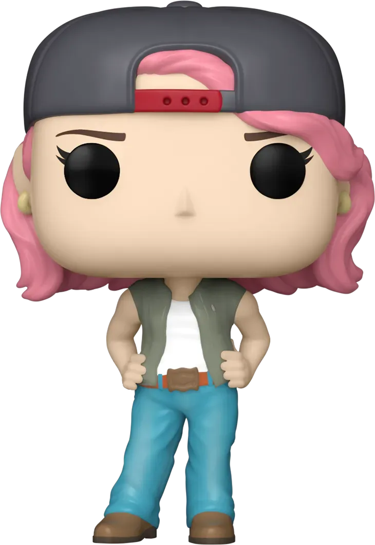 FUN80180 Yellowstone - Teeter Pop! Vinyl - Funko - Titan Pop Culture
