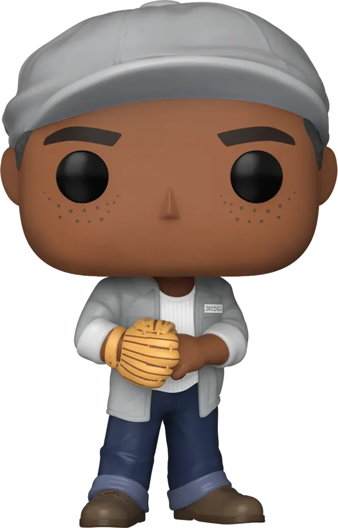 FUN80231 The Shawshank Redemption - Ellis 'Red' Boyd Redding Pop! Vinyl - Funko - Titan Pop Culture