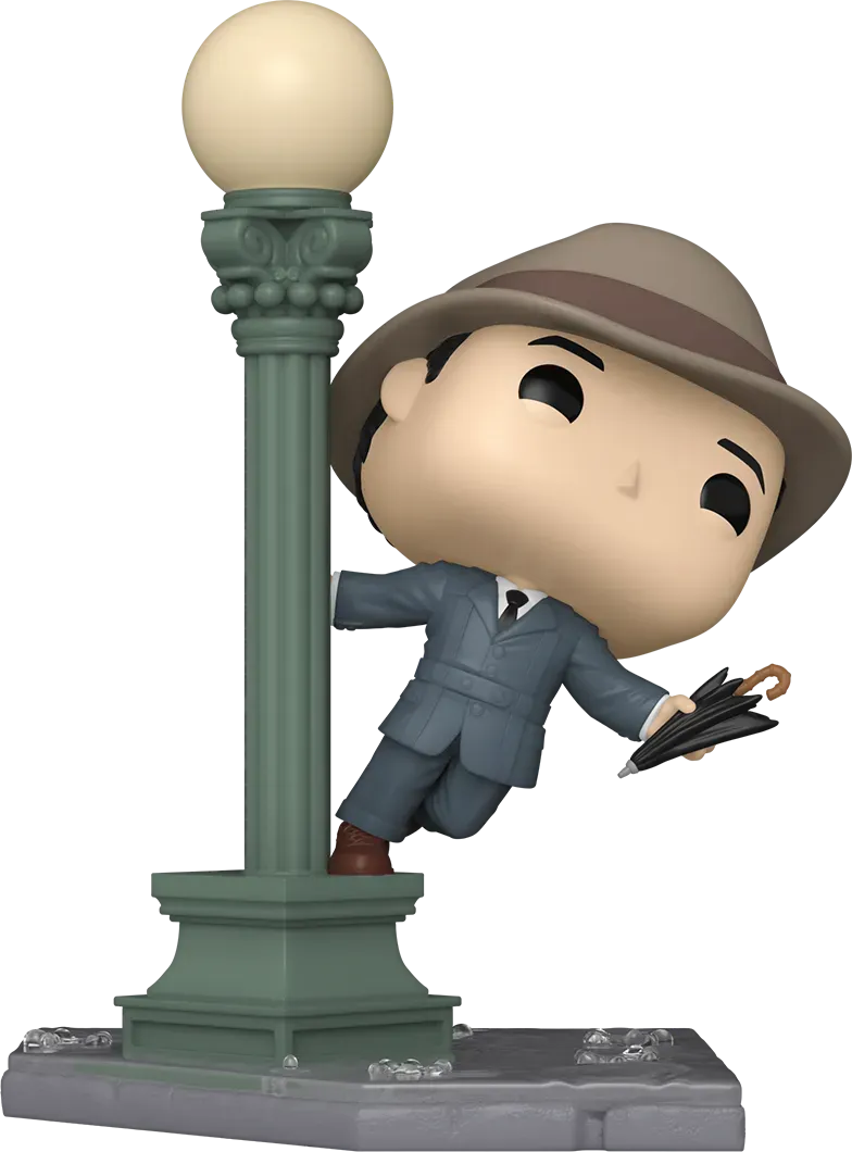 FUN80232 Singin' in the Rain - Don Lockwood Pop! Deluxe - Funko - Titan Pop Culture