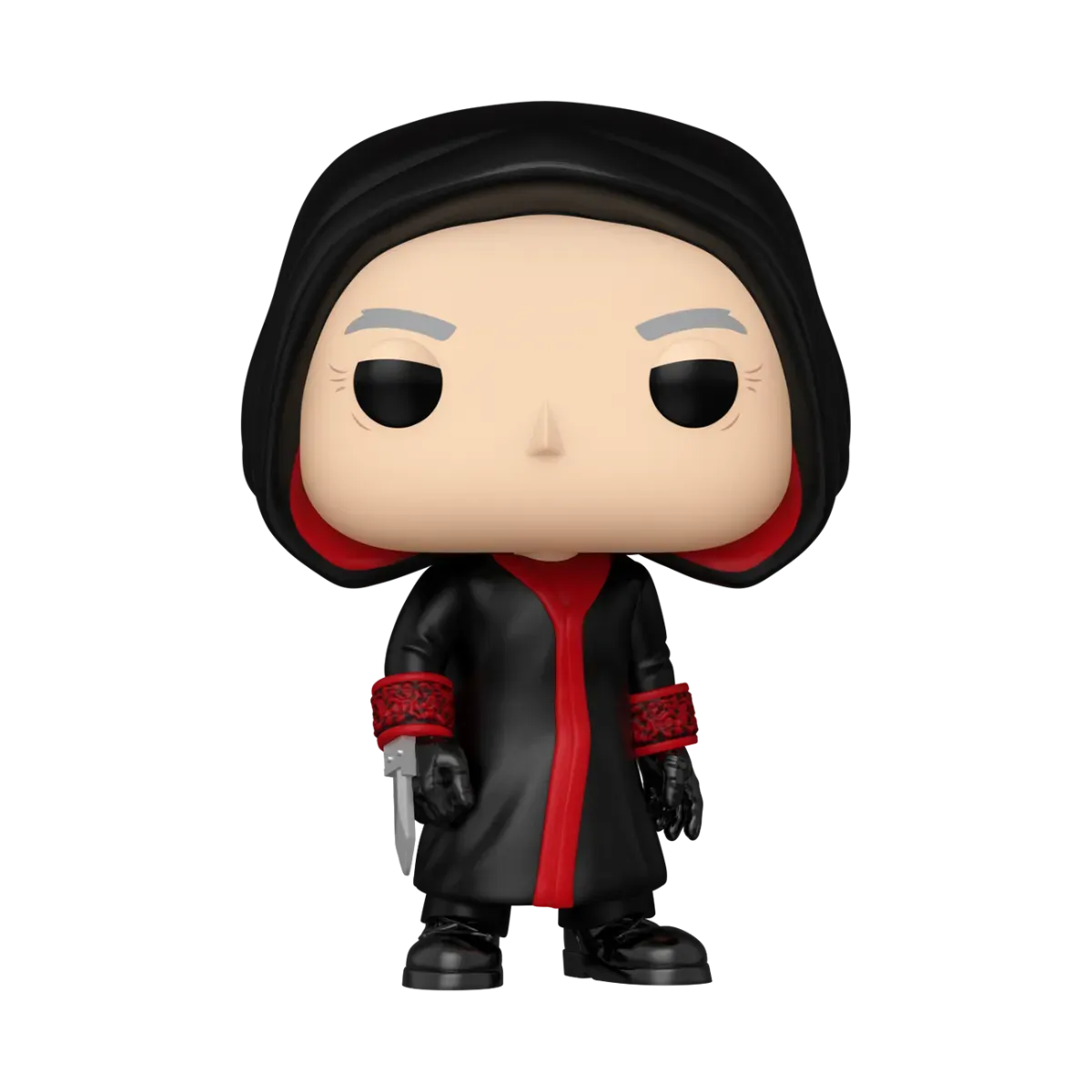 FUN80692BUNDLE Saw: 10th Anniversary - Jigsaw Killer Pop! Vinyl - Chase Bundle / Case - Funko - Titan Pop Culture