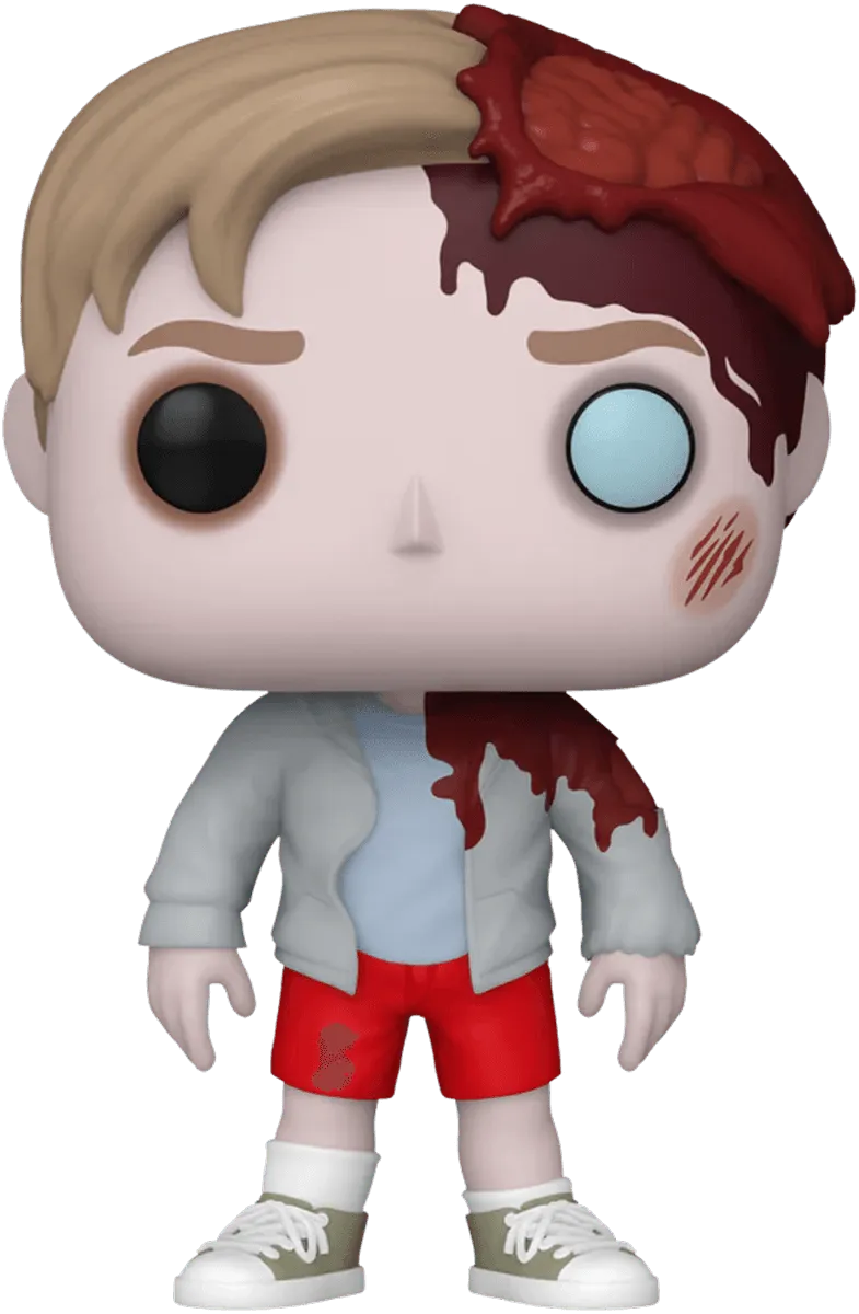 FUN80713 Pet Sematary - Victor Pascow Pop! Vinyl - Funko - Titan Pop Culture