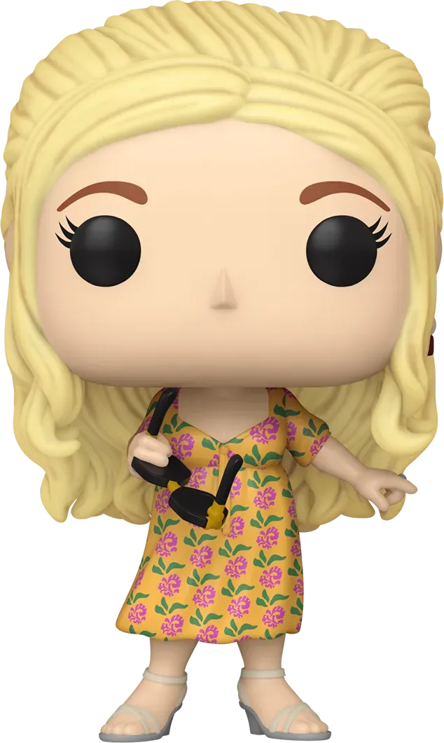 FUN81686 White Lotus - Tanya McQuoid US Exclusive Pop! Vinyl [RS] - Funko - Titan Pop Culture