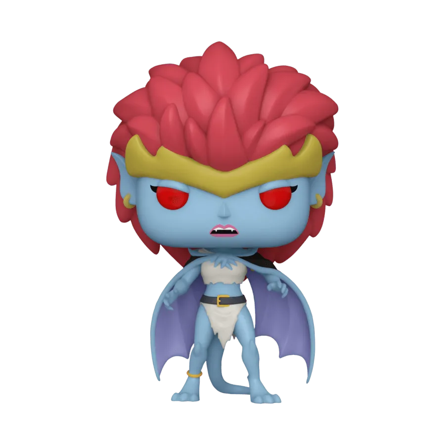 FUN82665 Gargoyles - Demona (Angry) Pop! Vinyl - Funko - Titan Pop Culture