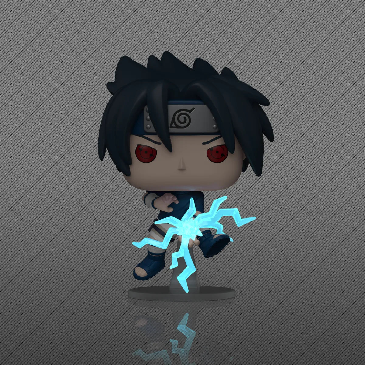 FUN82760 Naruto - Sasuke Uchiha (Chidori Glow) New Classics Pop! Vinyl [RS] - Funko - Titan Pop Culture