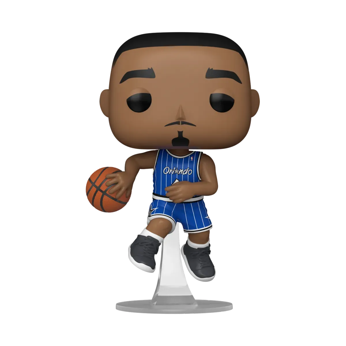 FUN82830 NBA: Legends - Penny Hardaway US Exclusive Pop! Vinyl [RS] - Funko - Titan Pop Culture