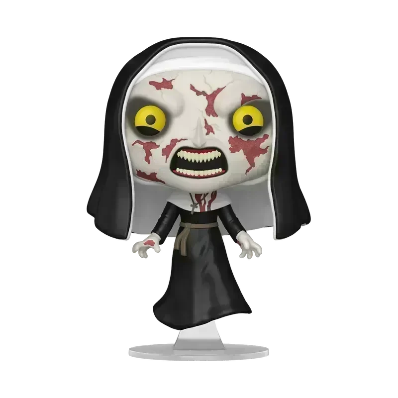 FUN83447 The Nun II - The Nun Pop! Vinyl - Funko - Titan Pop Culture