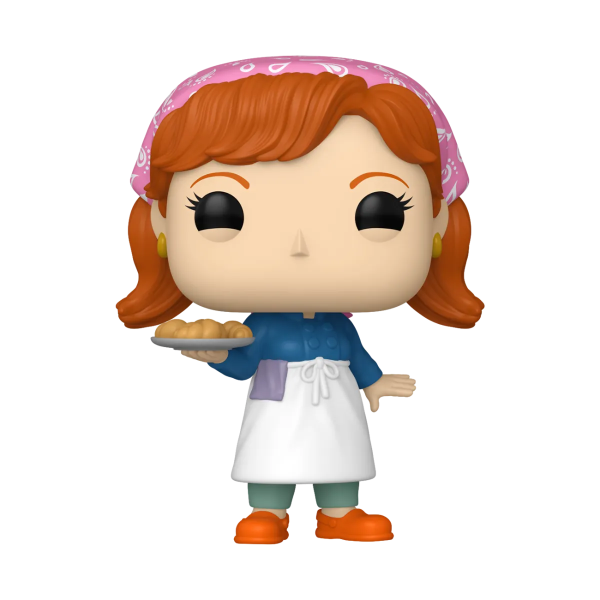 FUN83472 Gilmore Girls - Sookie St. James 25th Anniversary Pop! Vinyl - Funko - Titan Pop Culture