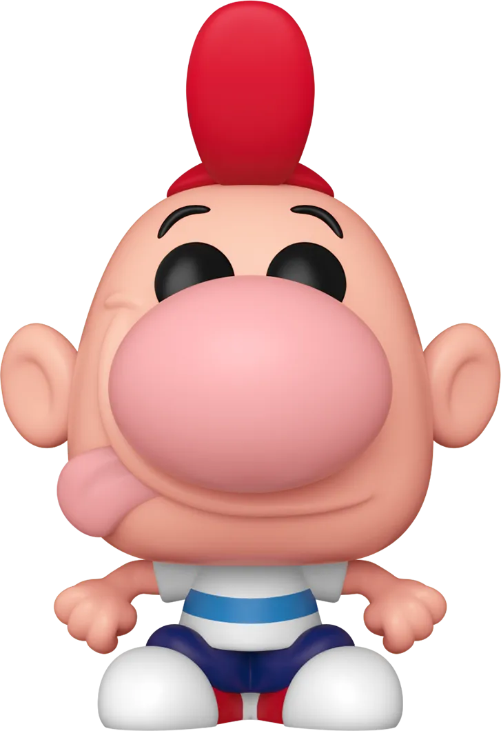 FUN83532 Grim Adventures of Billy & Mandy - Billy Pop! Vinyl - Funko - Titan Pop Culture