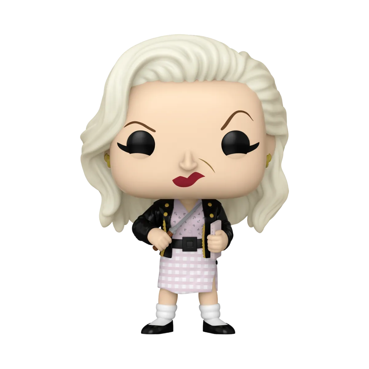 FUN83612 Cry-Baby - Hatchet-Face Pop! Vinyl - Funko - Titan Pop Culture