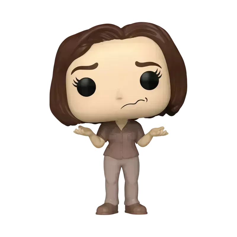 FUN83755 Saturday Night Live: 50th Anniversary - Debbie Downer Pop! Vinyl - Funko - Titan Pop Culture
