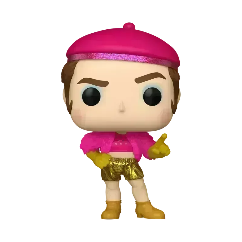 FUN83758 Saturday Night Live: 50th Anniversary - Mango Pop! Vinyl - Funko - Titan Pop Culture