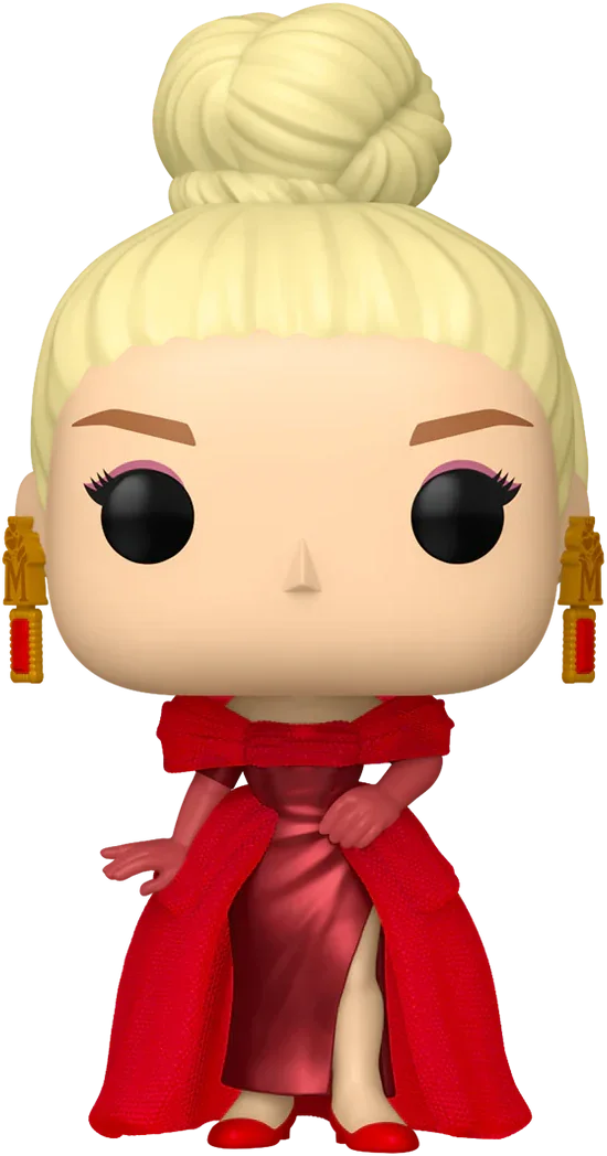 FUN83812 Retro Toys - Barbie 80th Anniversary Pop! Vinyl - Funko - Titan Pop Culture