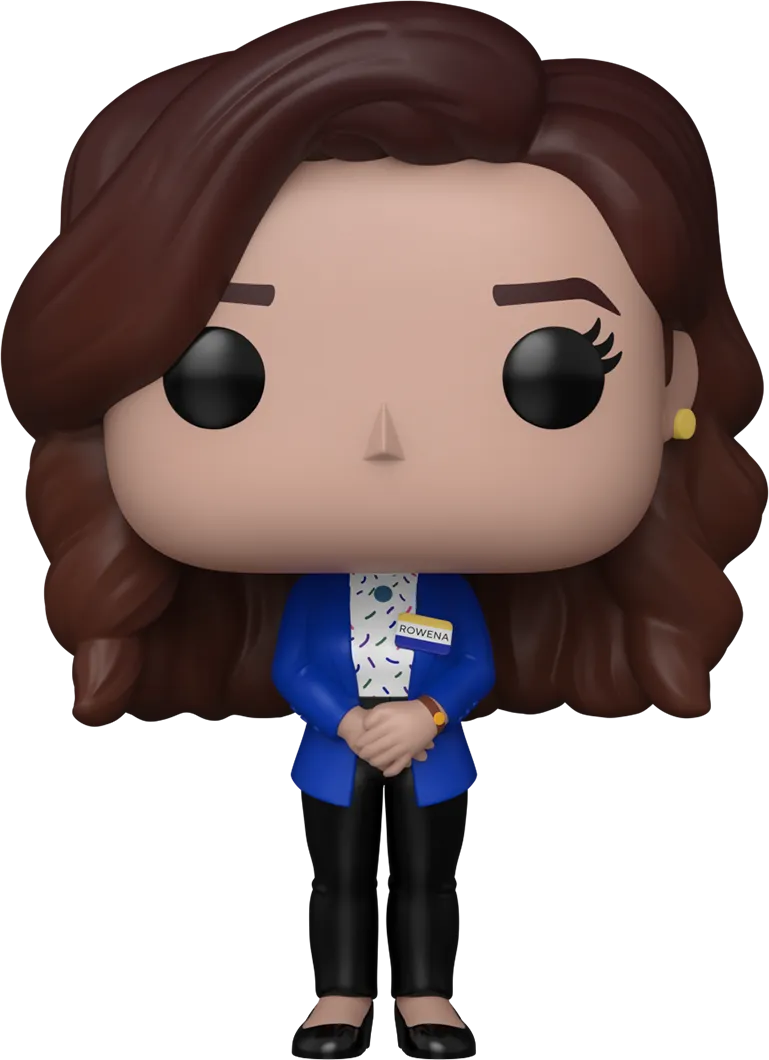 FUN83969 Superstore - Amy Sosa Pop! Vinyl - Funko - Titan Pop Culture