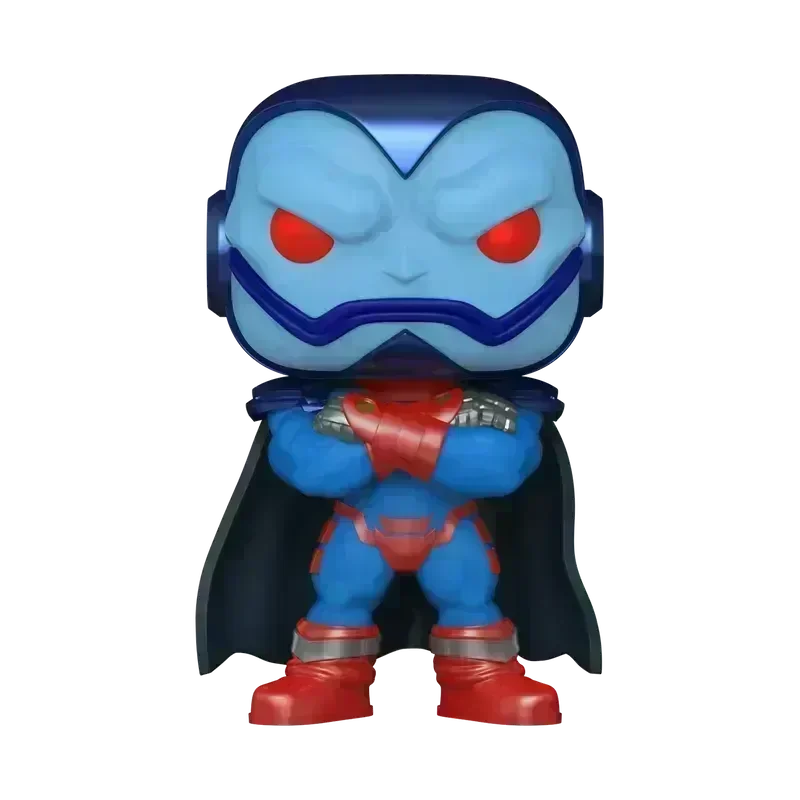 FUN84115 X-Men: Age of Apocalypse - Apocalypse Pop! Vinyl - Funko - Titan Pop Culture