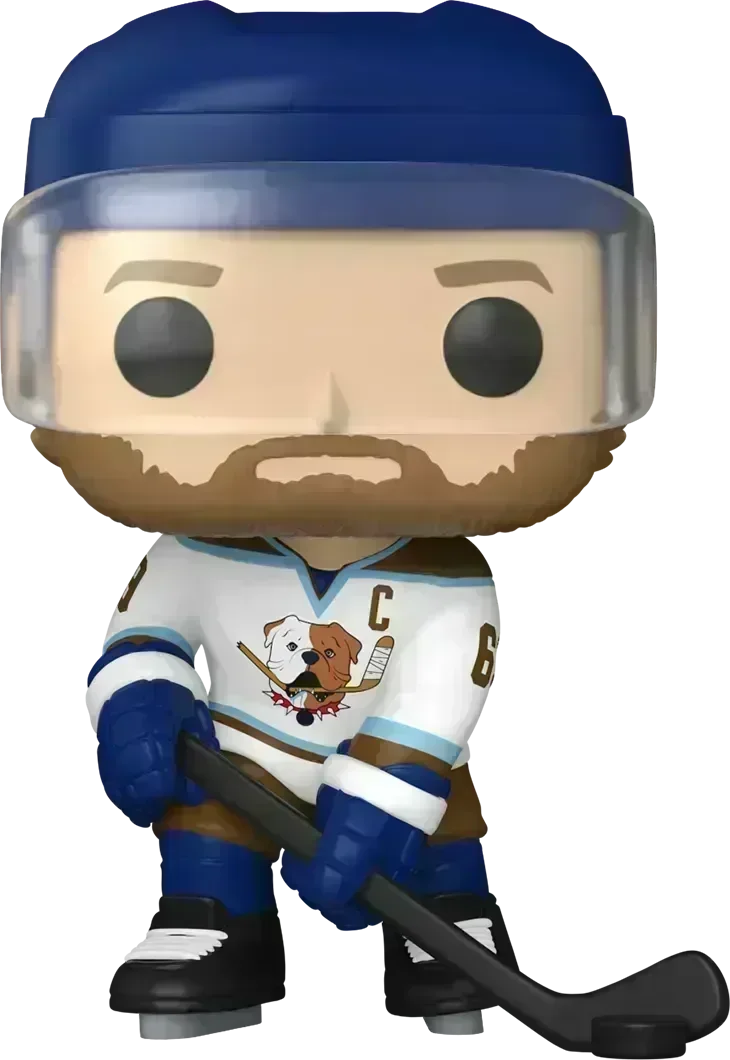 FUN84435 Shoresy - Shoresy (White Jersey) US Exclusive Pop! Vinyl [RS] - Funko - Titan Pop Culture
