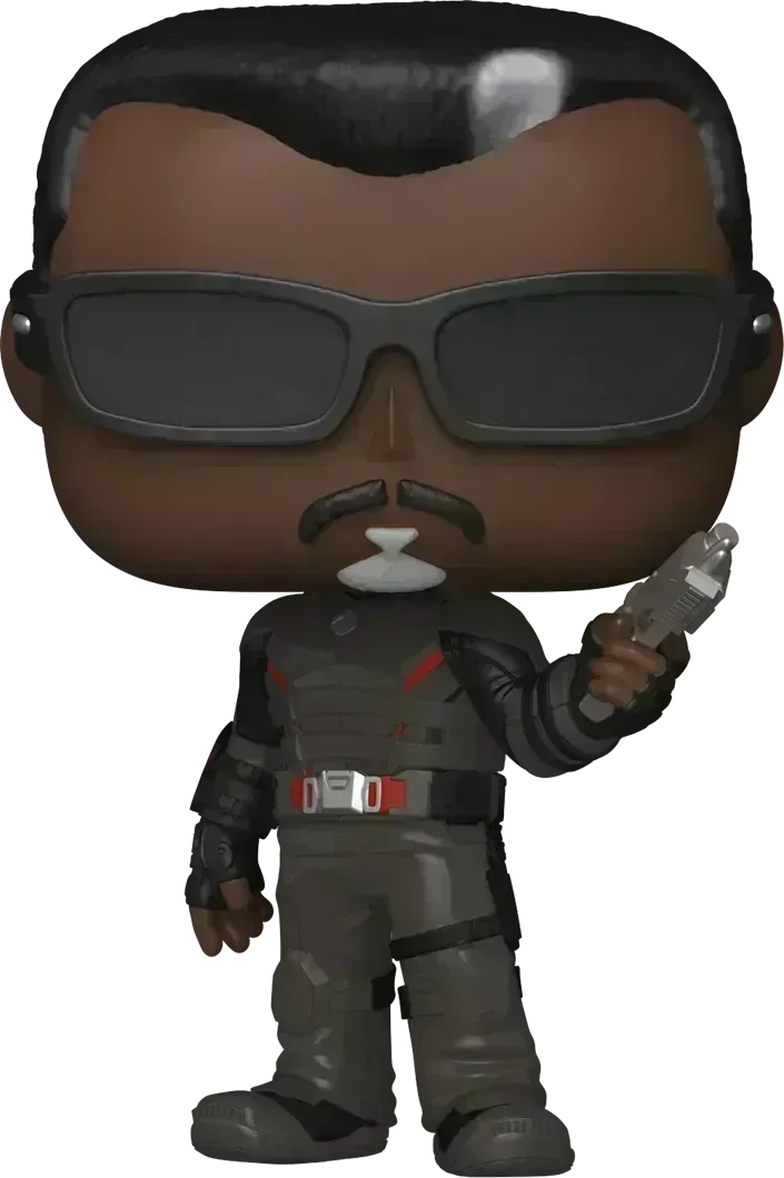 FUN84847 Deadpool & Wolverine - Blade Pop! Vinyl - Funko - Titan Pop Culture