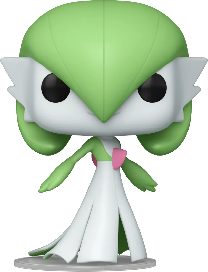 FUN84979 Pokemon - Gardevoir 10" Pop! Vinyl [RS] - Funko - Titan Pop Culture
