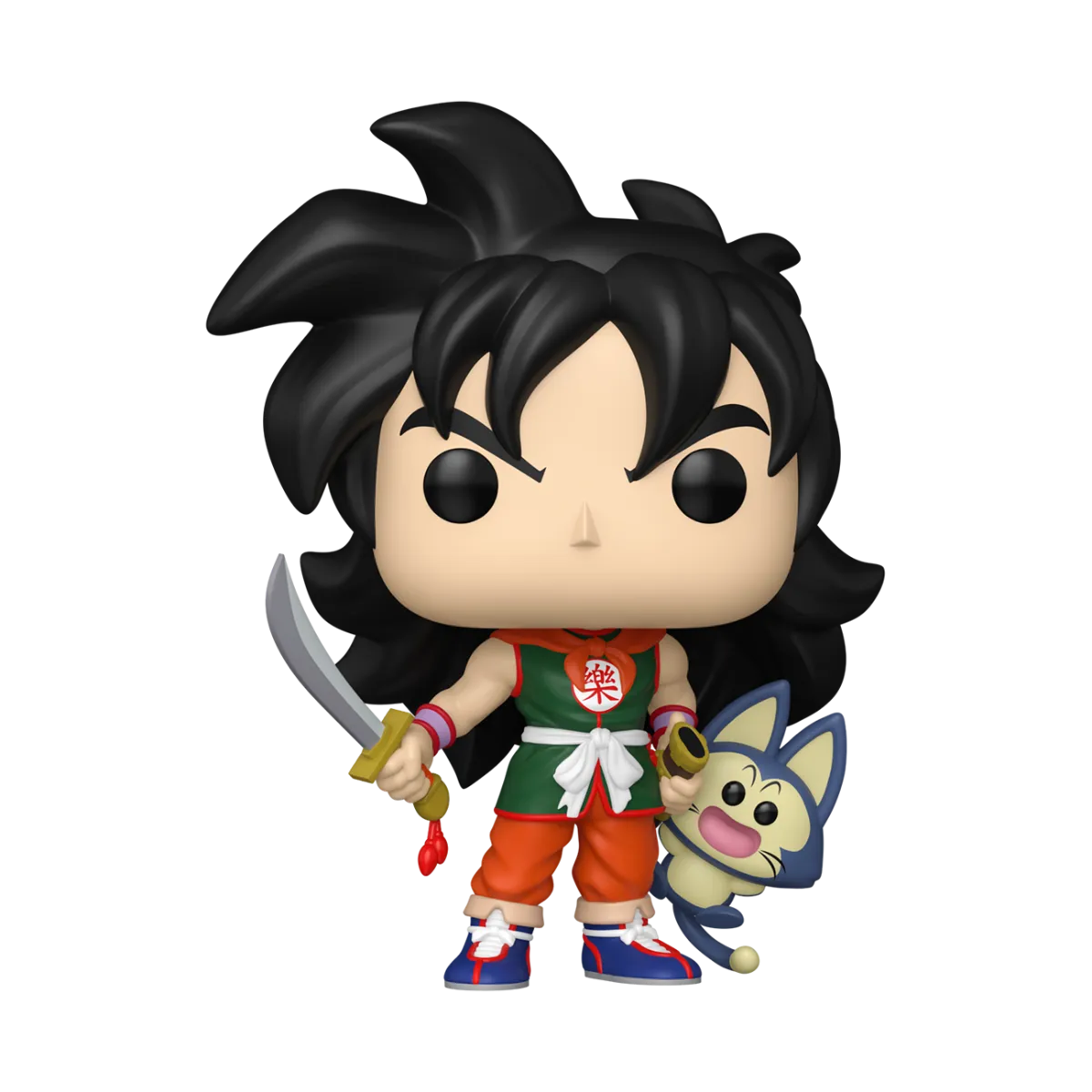 FUN84983 Dragon Ball - Yamcha & Puar US Exclusive Pop! Vinyl [RS] - Funko - Titan Pop Culture