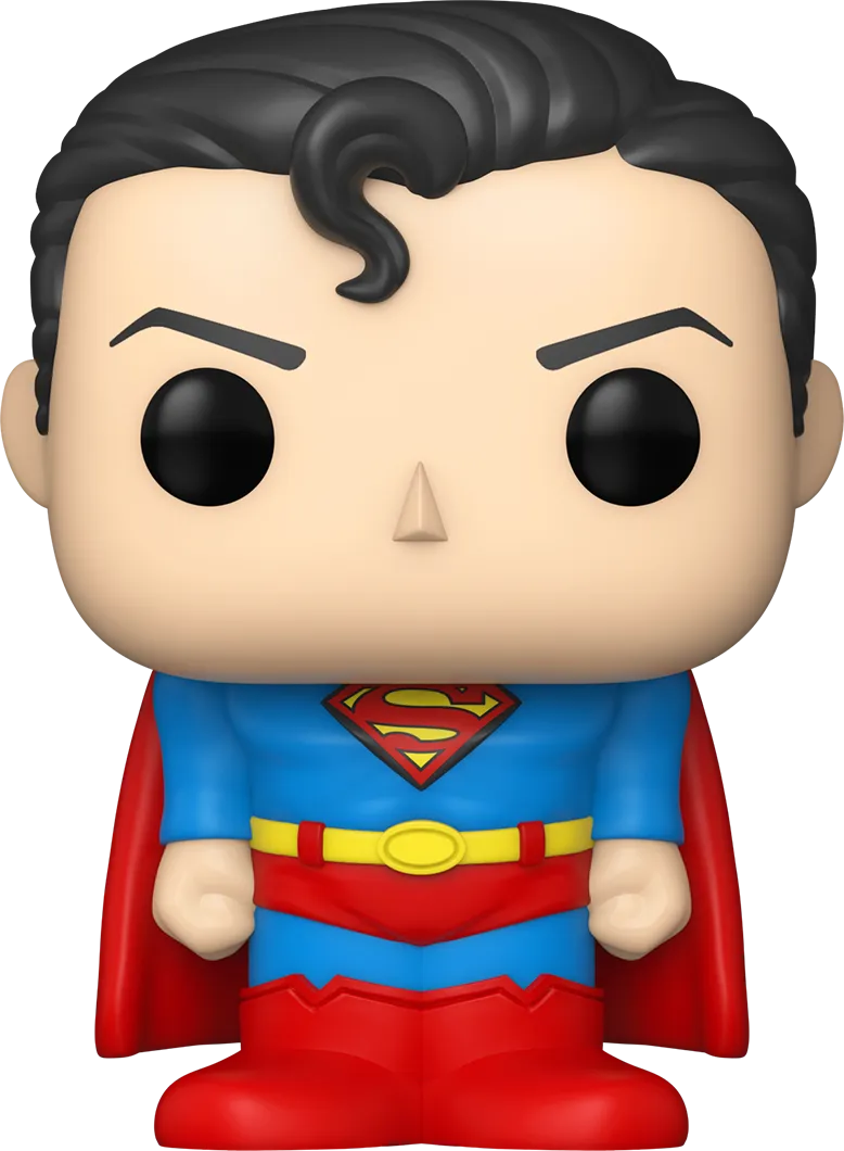 FUN85514 DC Comics - Fortress of Solitude Bitty Pop! Town - Funko - Titan Pop Culture