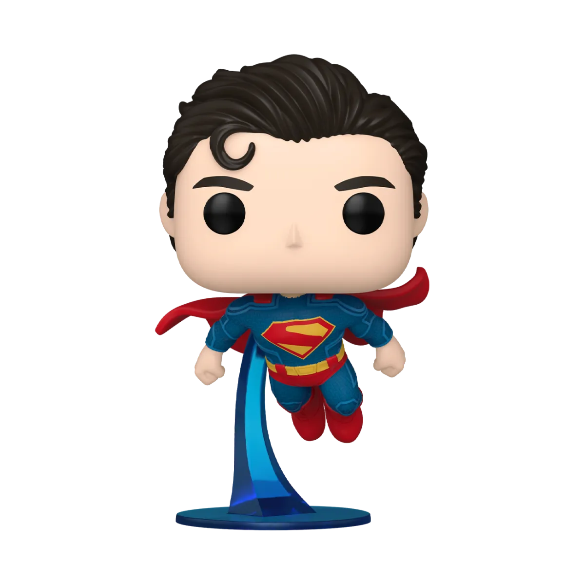 FUN85642 Superman: Legacy (2025) - Superman Pop! Vinyl - Funko - Titan Pop Culture