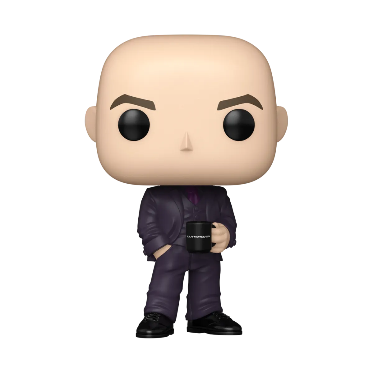 FUN85644 Superman: Legacy (2025) - Lex Luthor Pop! Vinyl - Funko - Titan Pop Culture