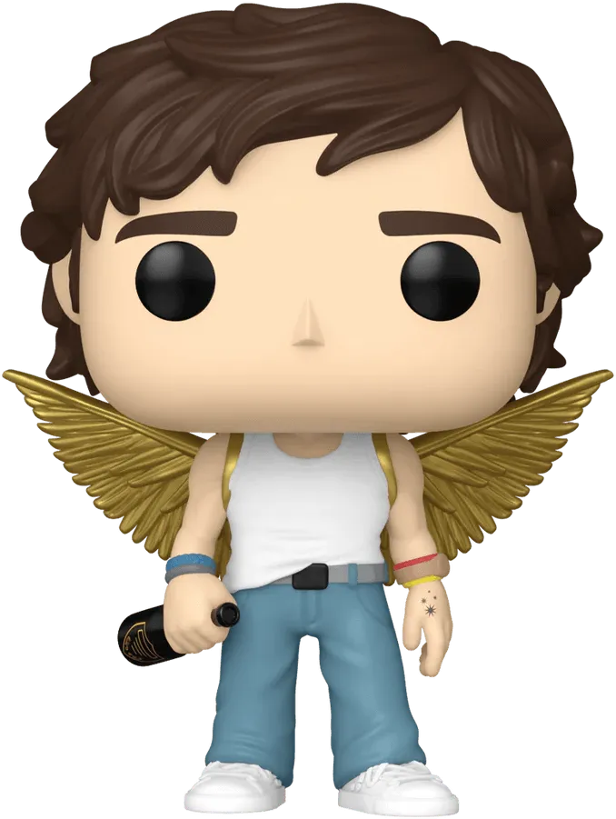 FUN85732 Saltburn - Felix Catton Pop! Vinyl - Funko - Titan Pop Culture