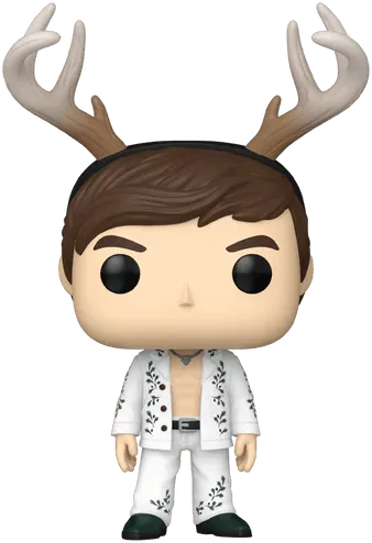 FUN85733 Saltburn - Oliver Quick Pop! Vinyl - Funko - Titan Pop Culture