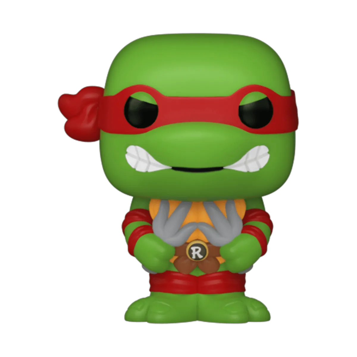 FUN85923 Teenage Mutant Ninja Turtles - Party Wagon US Exclusive Bitty Pop! 12-Pack [RS] - Funko - Titan Pop Culture