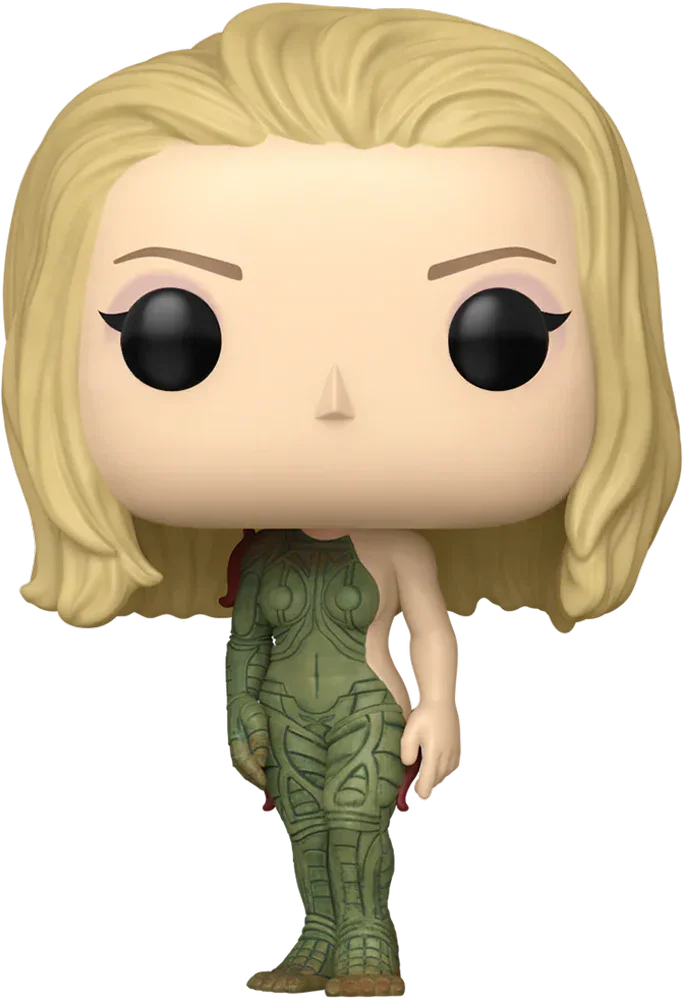 Especies - Vinilo Sil Pop!