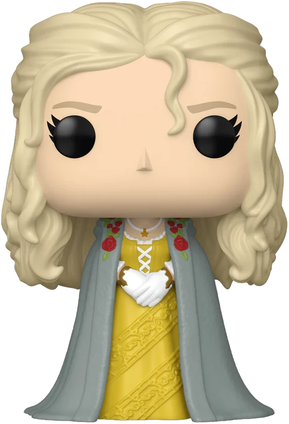 Sleepy Hollow - Katrina Van Tassel Pop! Vinilo