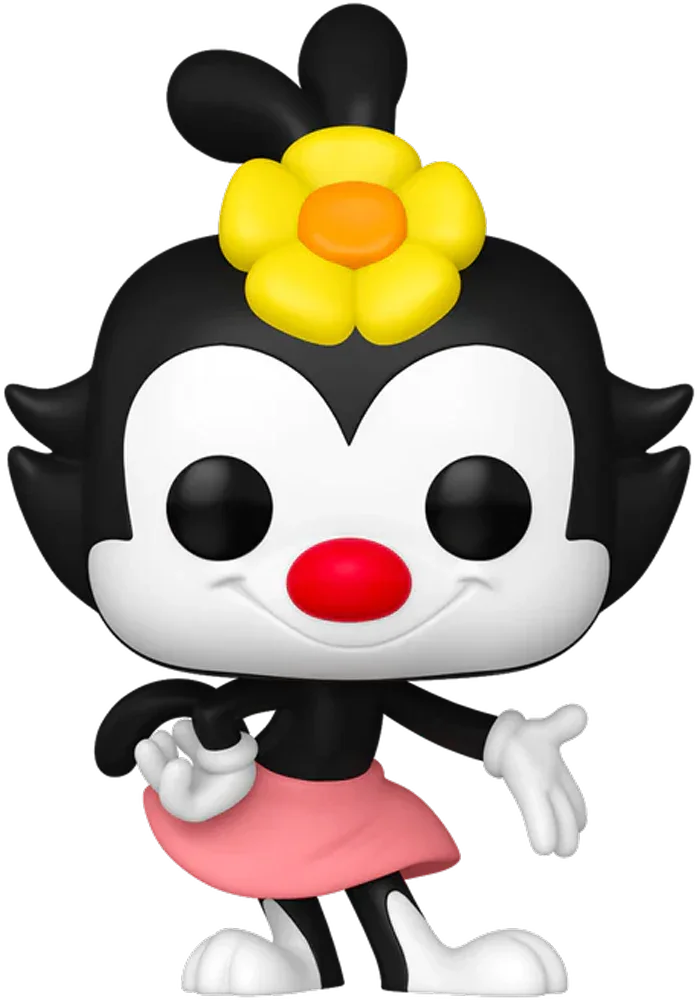 Animaniacs - Dot Pop! Vinyl