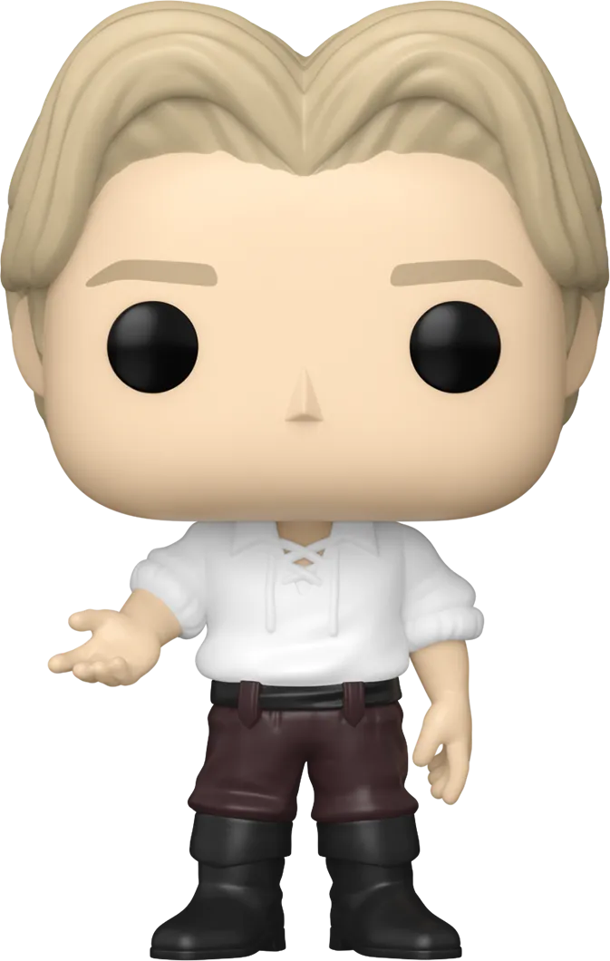 FUN86336BUNDLE Casper: 30th Anniversary - Casper Pop! Vinyl - Chase Bundle / Case - Funko - Titan Pop Culture